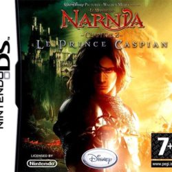 The Chronicles of Narnia: Prince Caspian