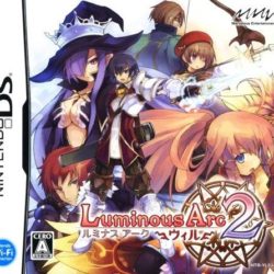 Luminous Arc 2: Will