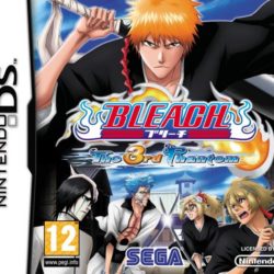 Bleach: The 3rd Phantom