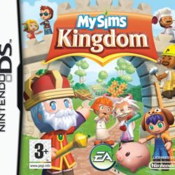 MySims Kingdom
