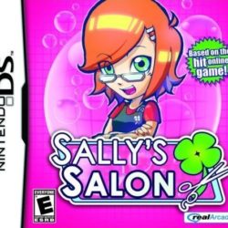 Sally's Salon
