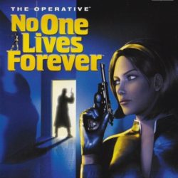 The Operative: No One Lives Forever