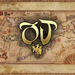 Tactics Ogre: Let Us Cling Together (One Vision Mod)