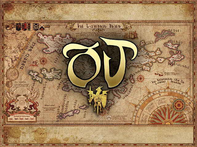 The coverart image of Tactics Ogre: Let Us Cling Together (One Vision Mod)