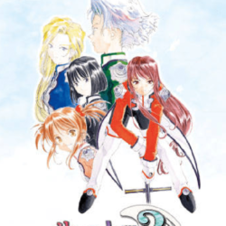 Sakura Taisen 3: Paris wa Moeteiru ka