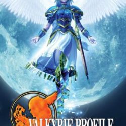 Valkyrie Profile: Lenneth