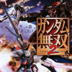 Gundam Musou 2