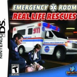 Emergency Room: Real Life Rescues