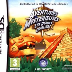 Amazing Adventures: The Forgotten Ruins 