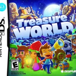 Treasure World