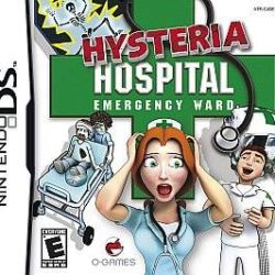 Hysteria Hospital - Emergency Ward