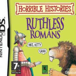 Horrible Histories: Ruthless Romans