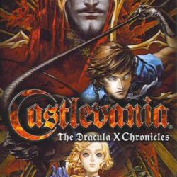 Castlevania: The Dracula X Chronicles