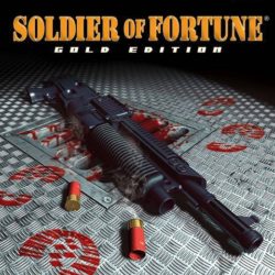 Soldier of Fortune: Gold Edition