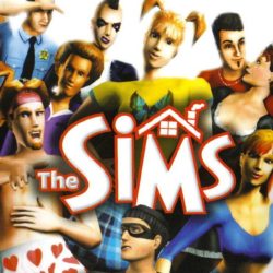 The Sims