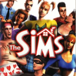 The Sims
