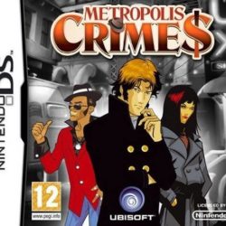 Metropolis Crimes 