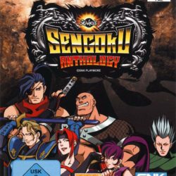 Sengoku Anthology