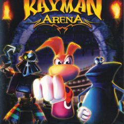 Rayman Arena