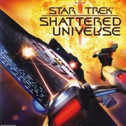 Star Trek: Shattered Universe
