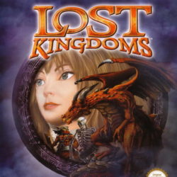 Lost Kingdoms