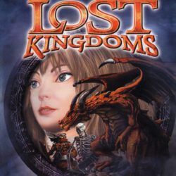 Lost Kingdoms