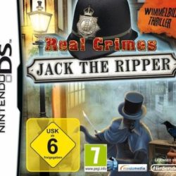 Real Crimes: Jack the Ripper