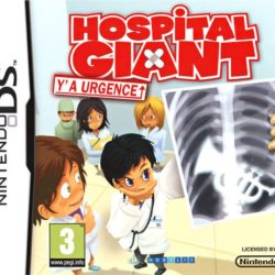 Hospital Giant