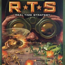 Army Men: RTS