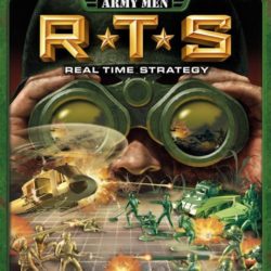 Army Men: RTS