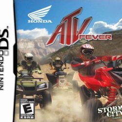 Honda ATV Fever