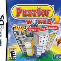 Puzzler World 2