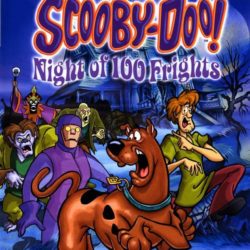Scooby-Doo! Night of 100 Frights