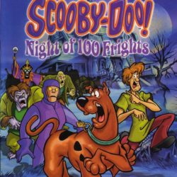 Scooby-Doo! Night of 100 Frights