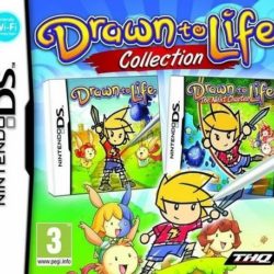 Drawn to Life Collection