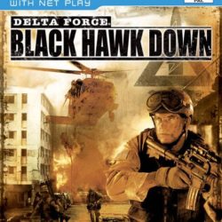 Delta Force: Black Hawk Down