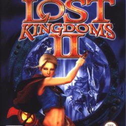 Lost Kingdoms II