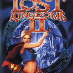 Lost Kingdoms II
