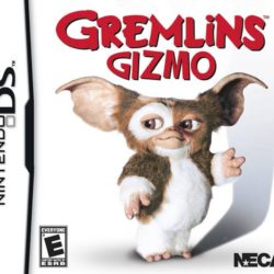 Gremlins Gizmo