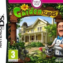 Gardenscapes