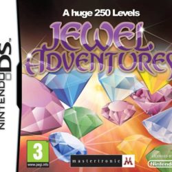 Jewel Adventures