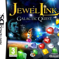 Jewel Link Galactic Quest