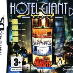 Hotel Giant DS