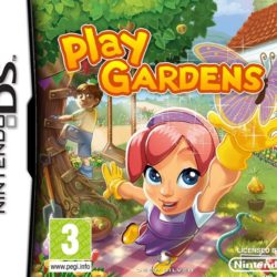 Play Gardens