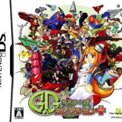 G.G Series Collection+