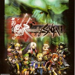 Romancing SaGa