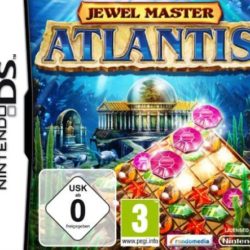Jewel Master: Atlantis