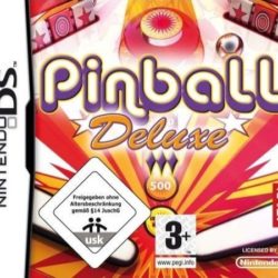 Pinball Deluxe