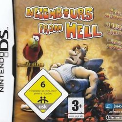 Neighbours from Hell