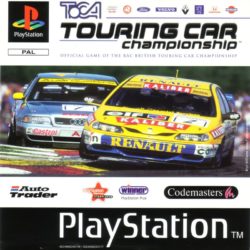 TOCA Touring Car Championship